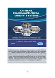 Critical Pharmaceutical Utility Systems